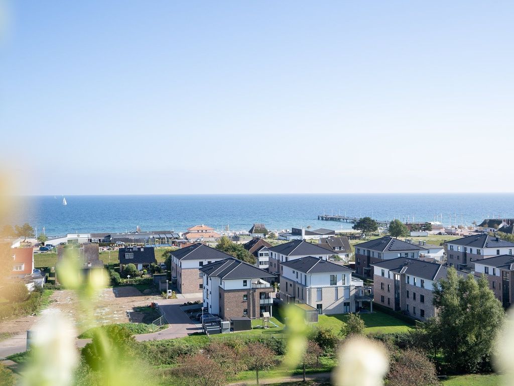 Berolina Traum Ostseeblick