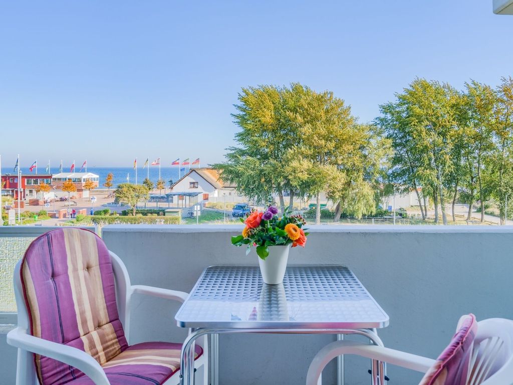 Haus Vier Jahreszeiten Buona Vista