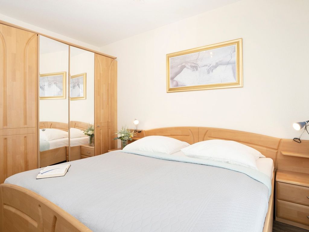 Zur Düne Wohnung 8