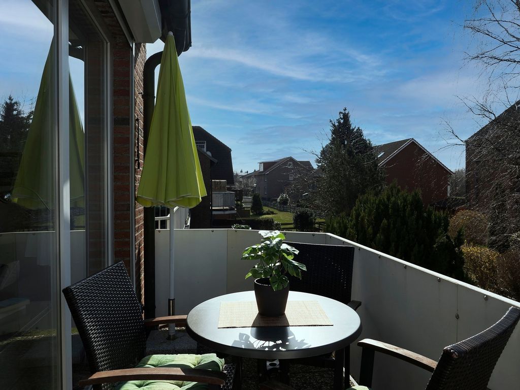 An der Aue 4a Albrecht