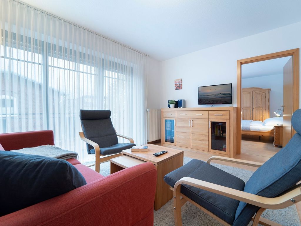 Villa Seewind Wohnung 10