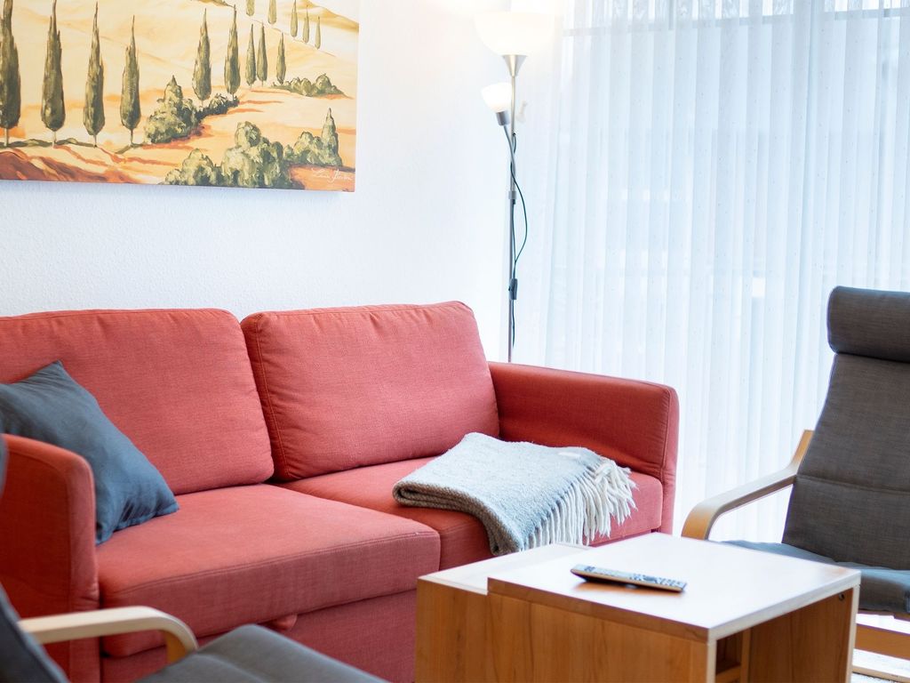 Villa Seewind Wohnung 10