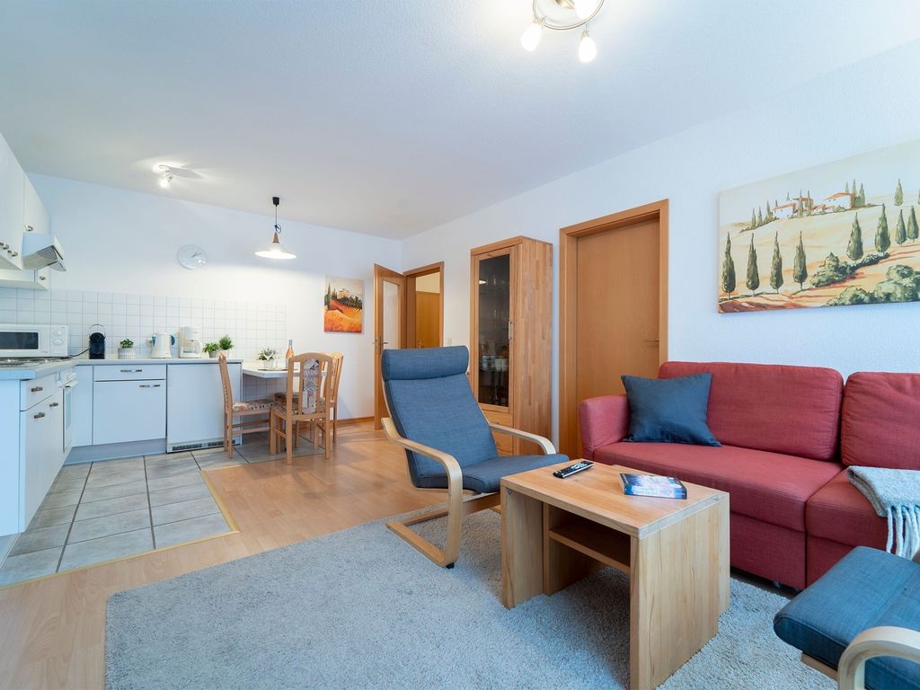 Villa Seewind Wohnung 10