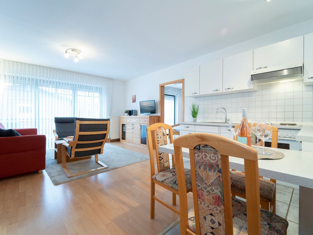 Villa Seewind Wohnung 10