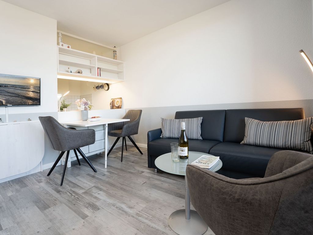 Berolina Wohnung 302