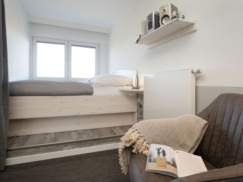 Berolina Wohnung 302