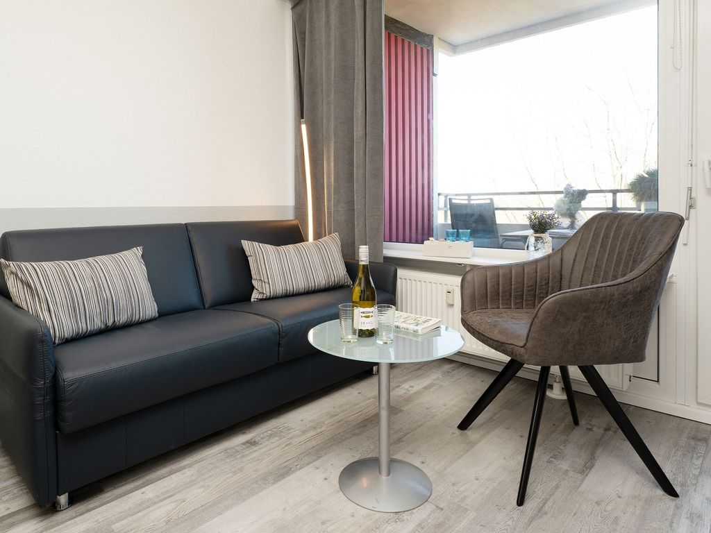 Berolina Wohnung 302