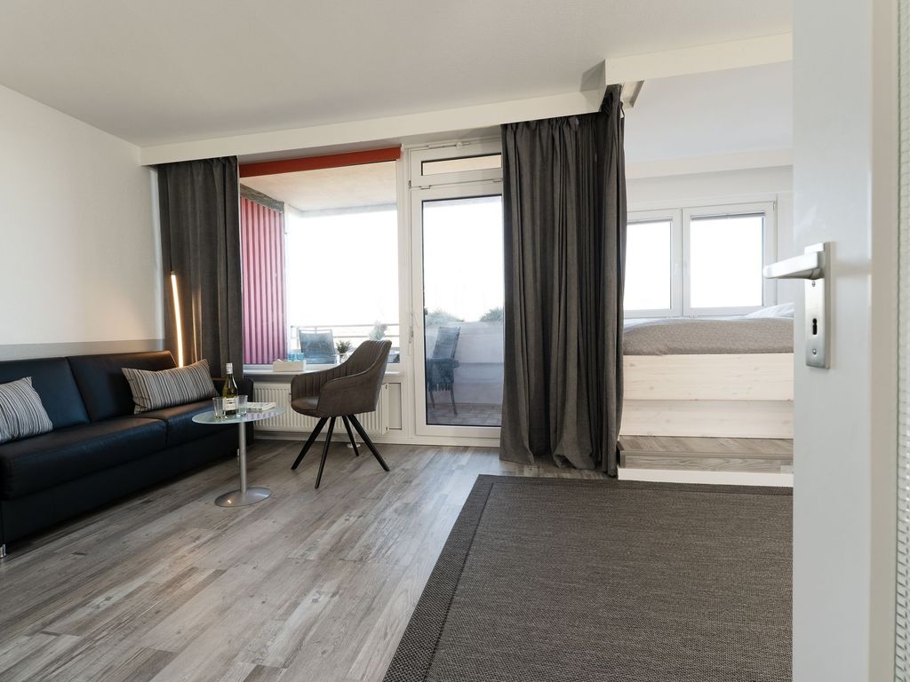 Berolina Wohnung 302