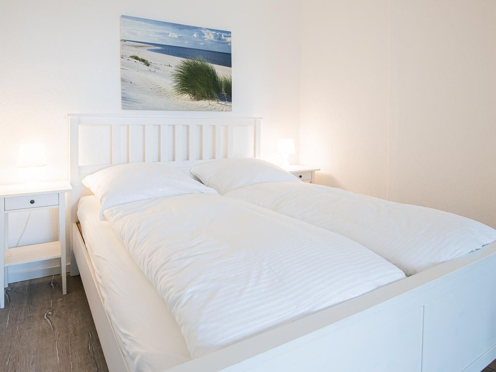 Haus zur Linde Wohnung 2