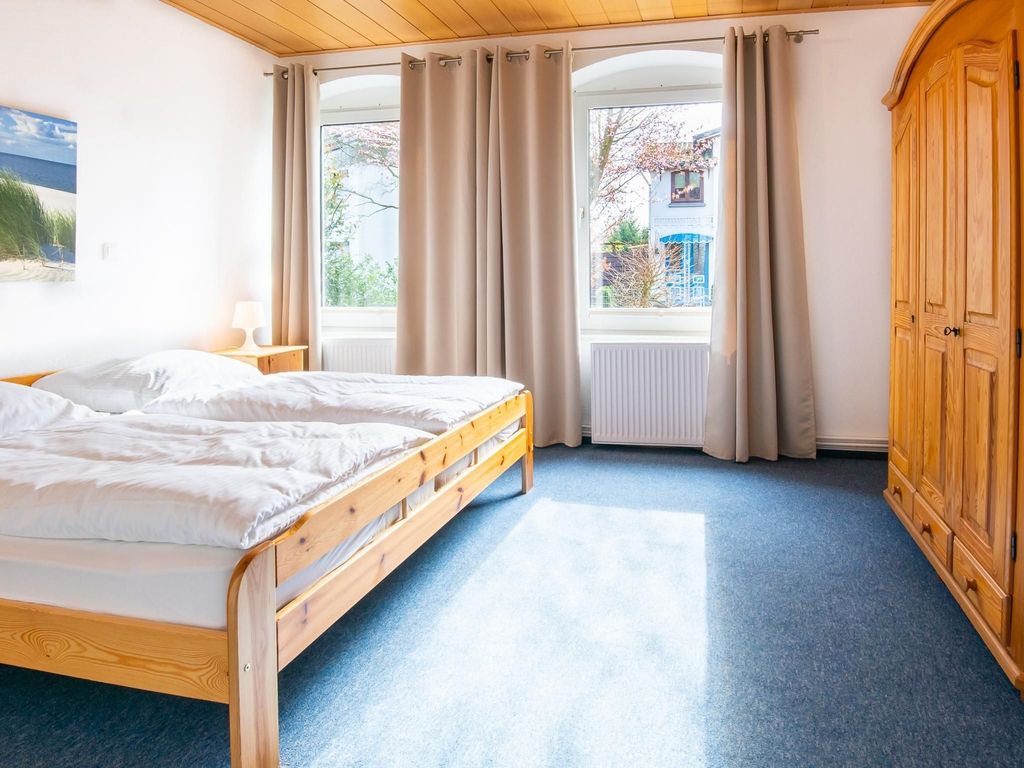 Haus zur Linde Wohnung 1