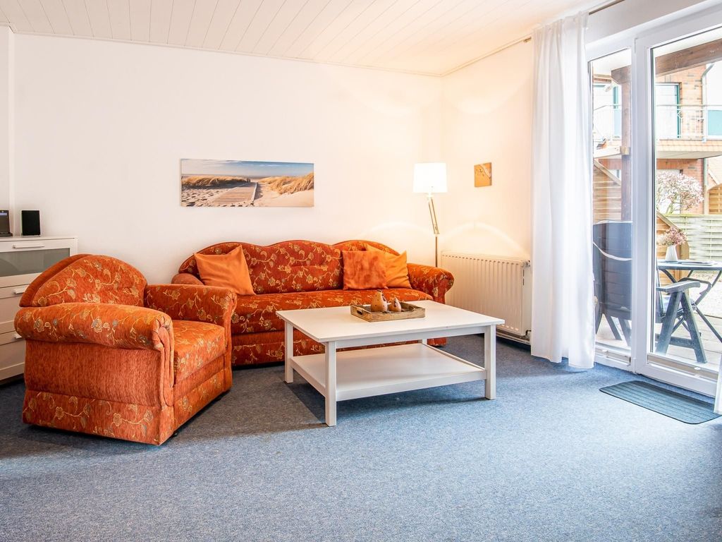 Haus zur Linde Wohnung 1