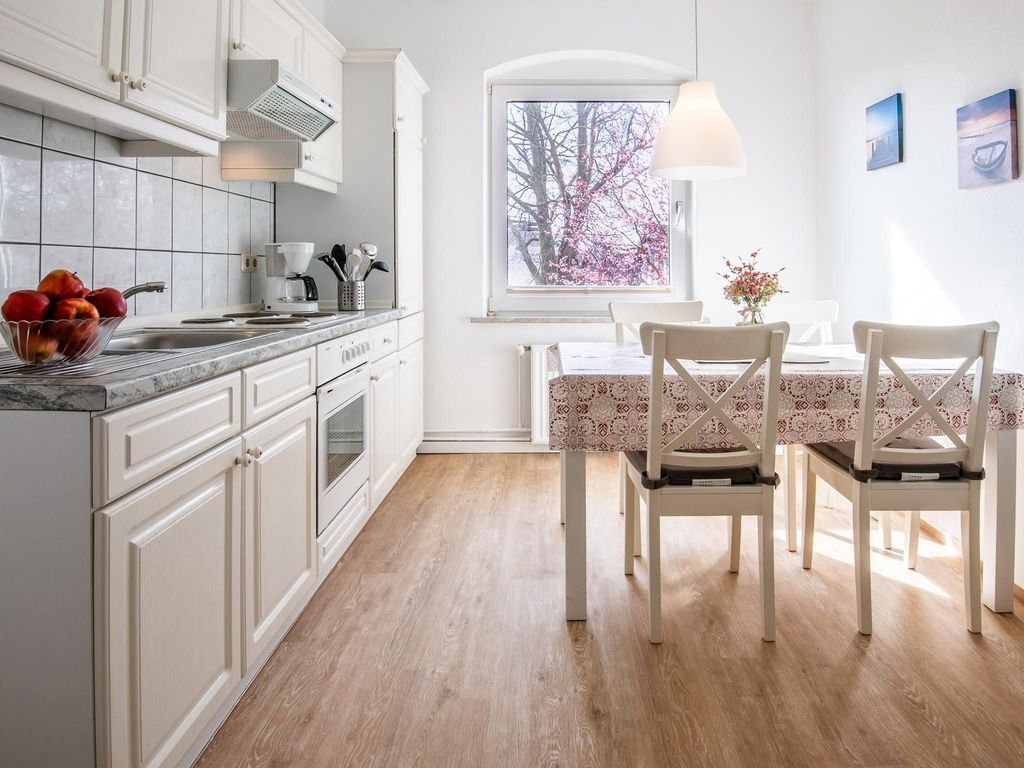 Haus zur Linde Wohnung 4