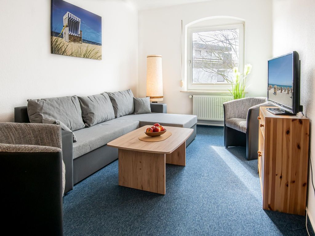 Haus zur Linde Wohnung 4