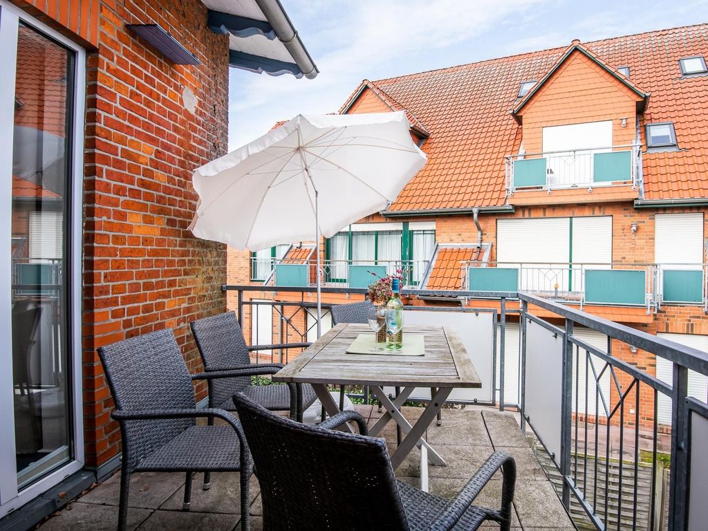 Haus zur Linde Wohnung 5