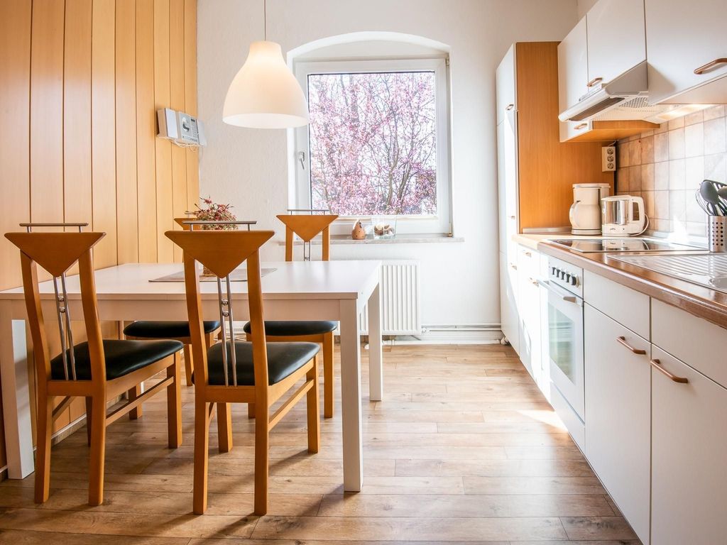 Haus zur Linde Wohnung 5