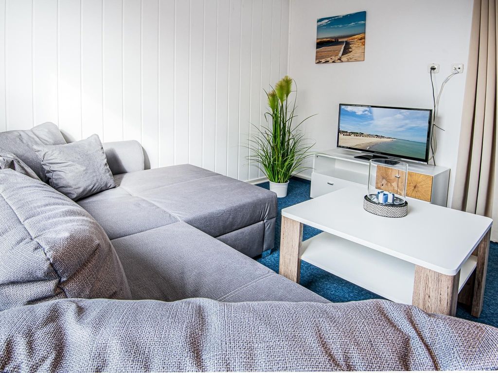 Haus zur Linde Wohnung 5