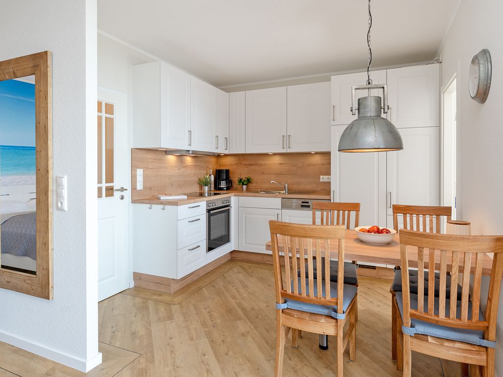Berolina 414 Meeresblick