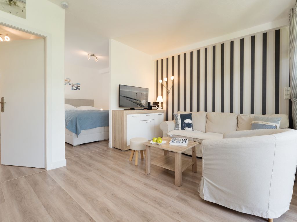 An der Allee 25 Kleine Auszeit Dahme