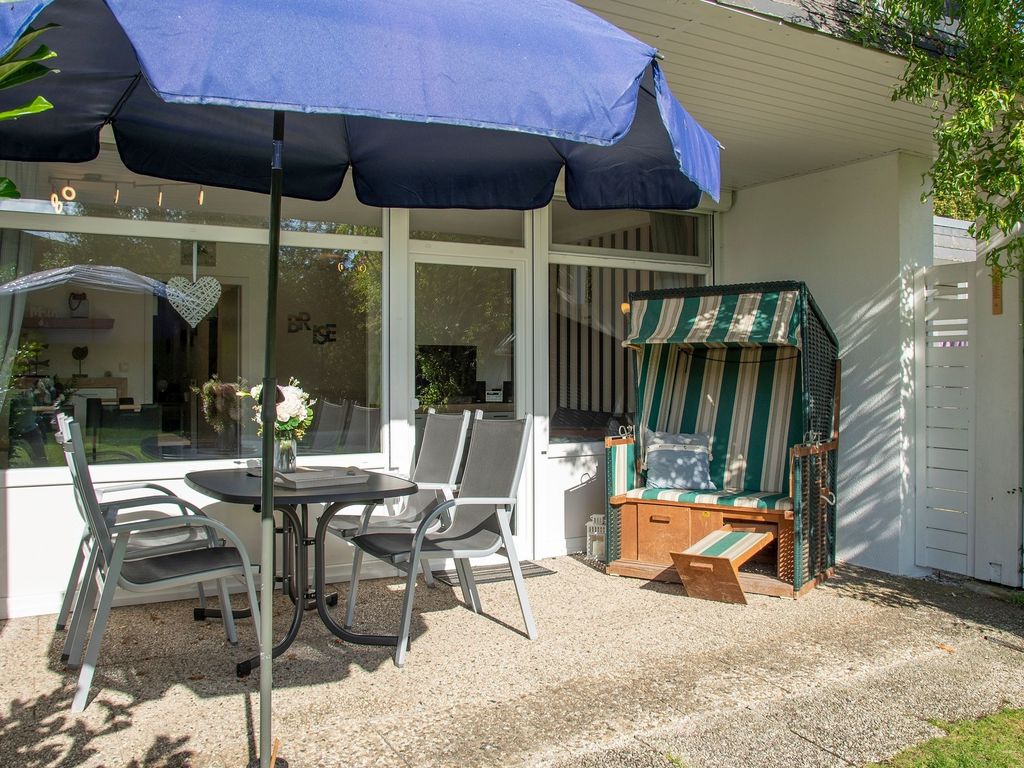 An der Allee 25 Kleine Auszeit Dahme