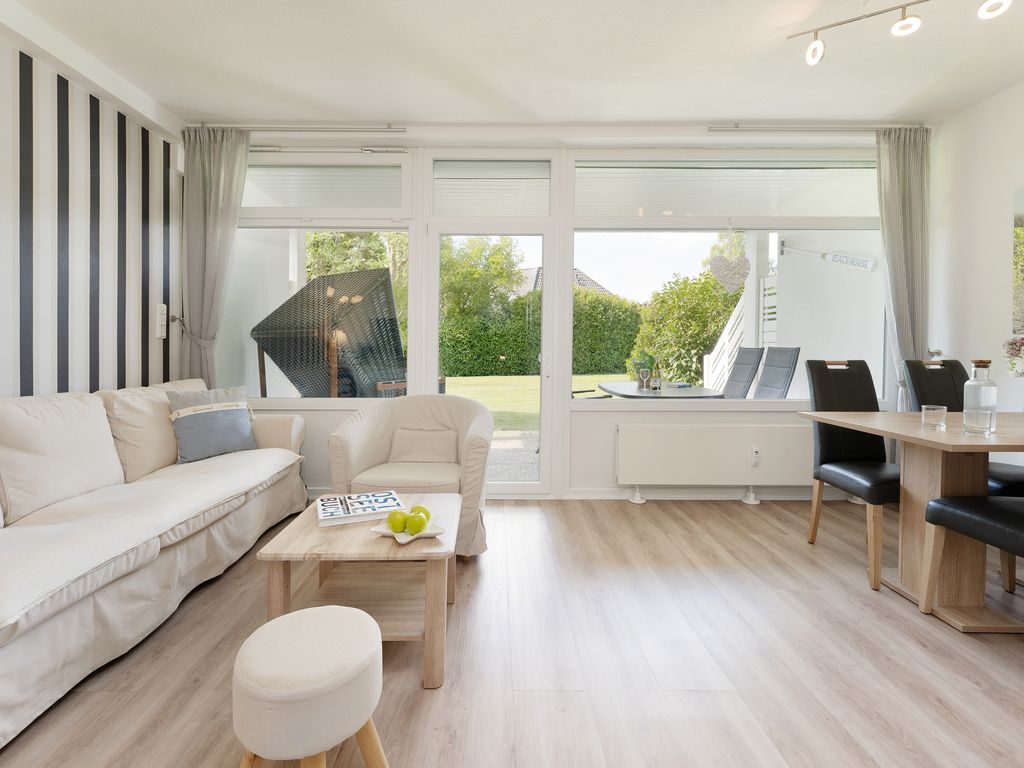 An der Allee 25 Kleine Auszeit Dahme