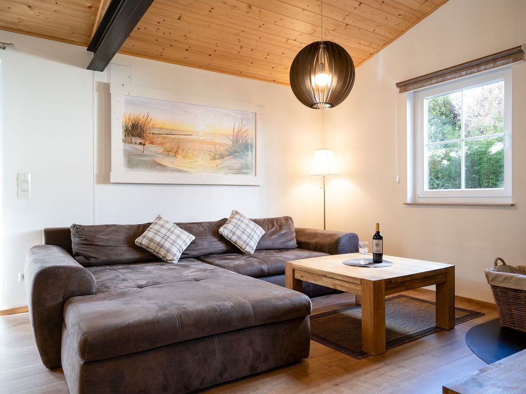 Chalet Ostsee A