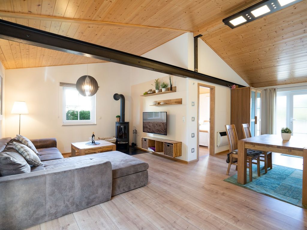 Chalet Ostsee A