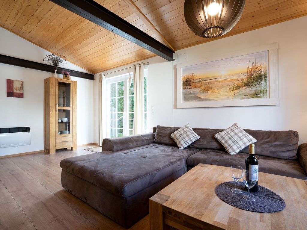 Chalet Ostsee A
