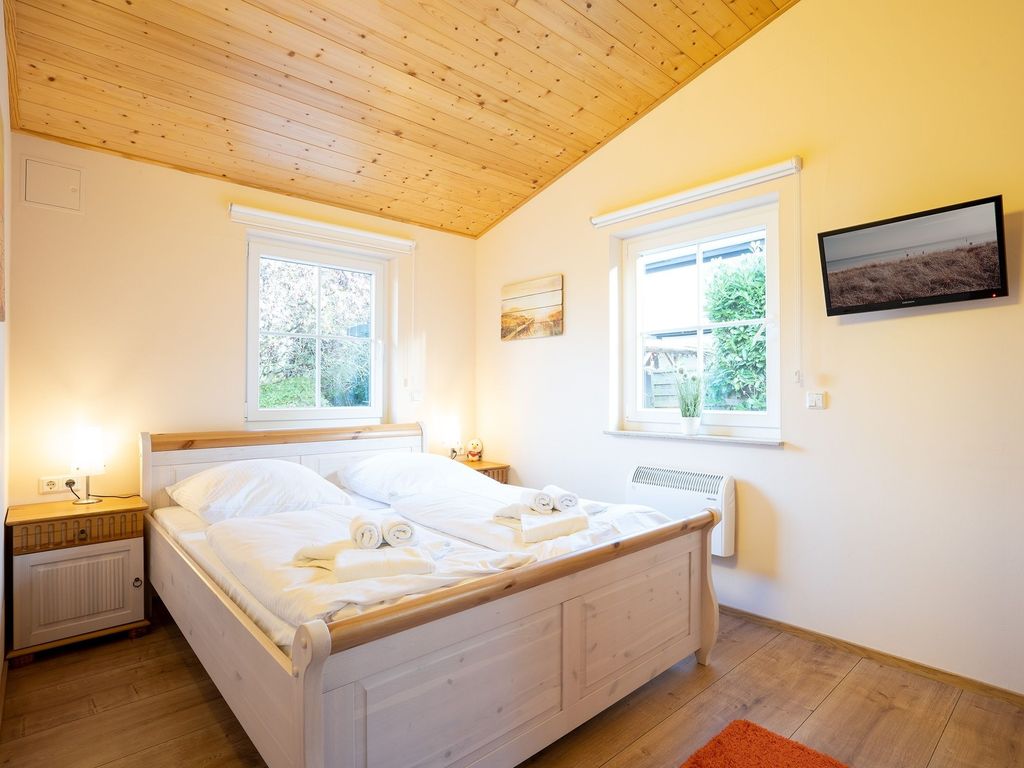 Chalet Ostsee B