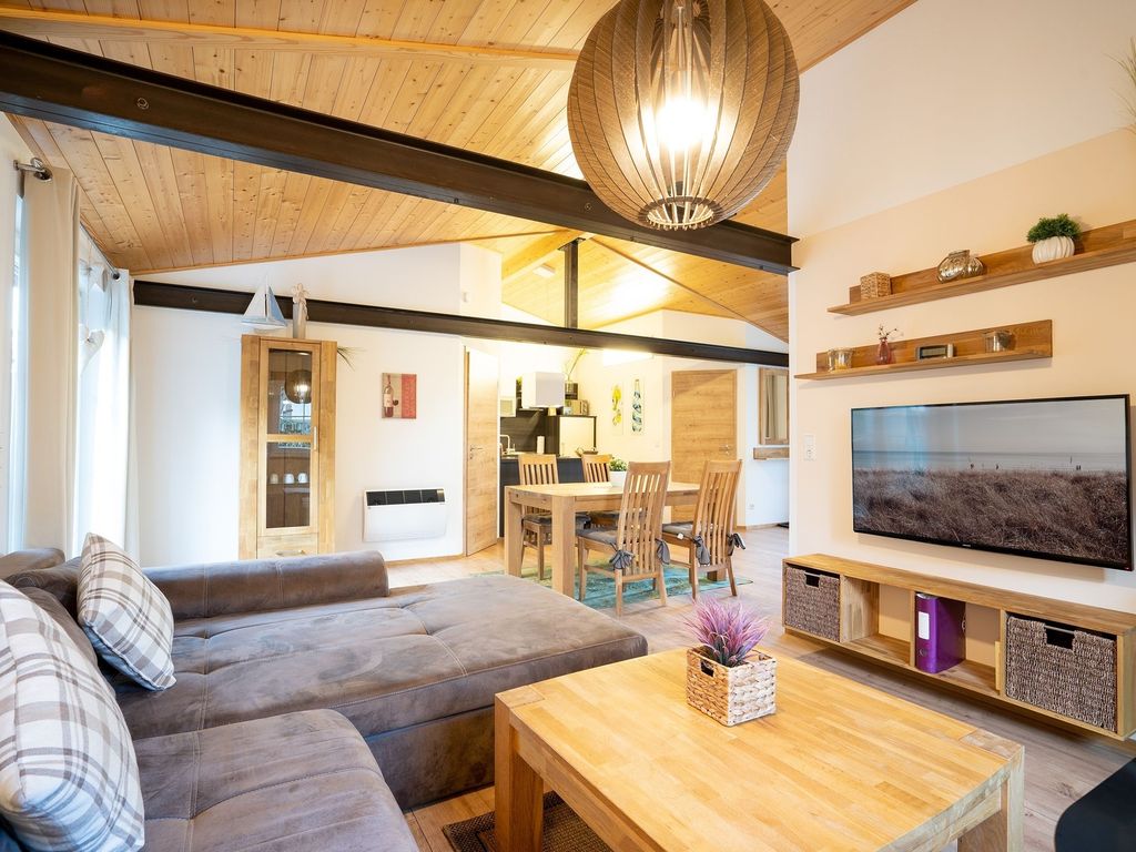 Chalet Ostsee B