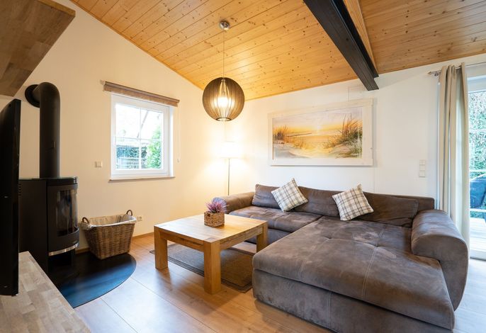 Chalet Ostsee B – Foto 1