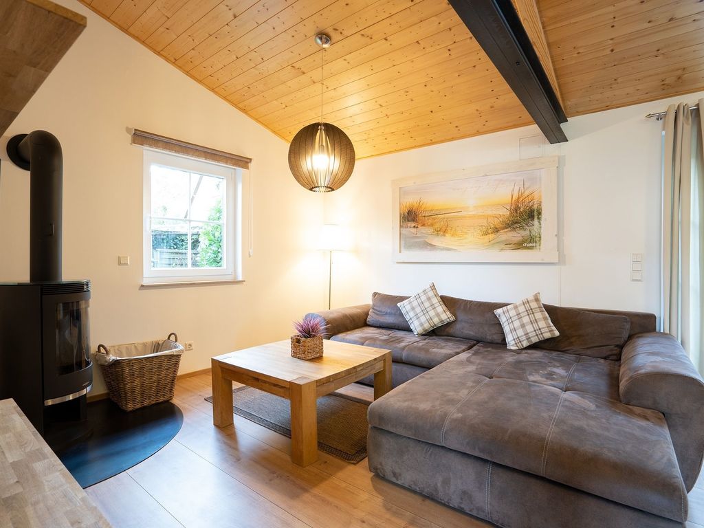 Chalet Ostsee B