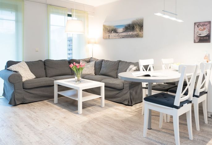 Villa Seewind Wohnung 1 – Foto 1