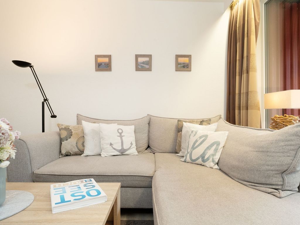 Berolina Wohnung 100