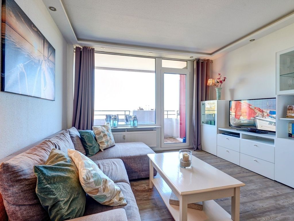 Berolina Wohnung 300
