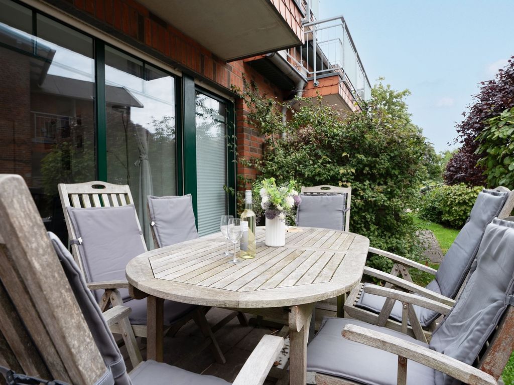 Villa Seewind Das Storchennest