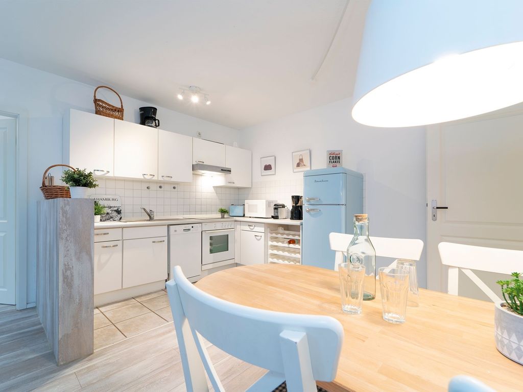 Villa Seewind Das Storchennest