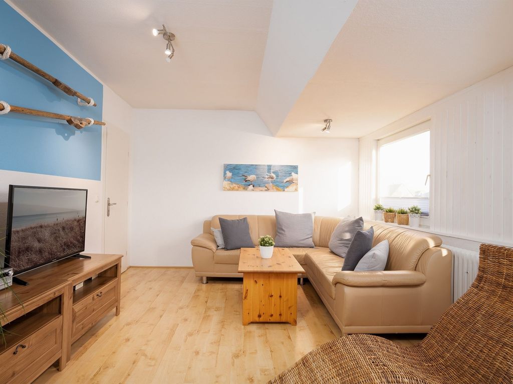 Alte Räucherei Wohnung 1