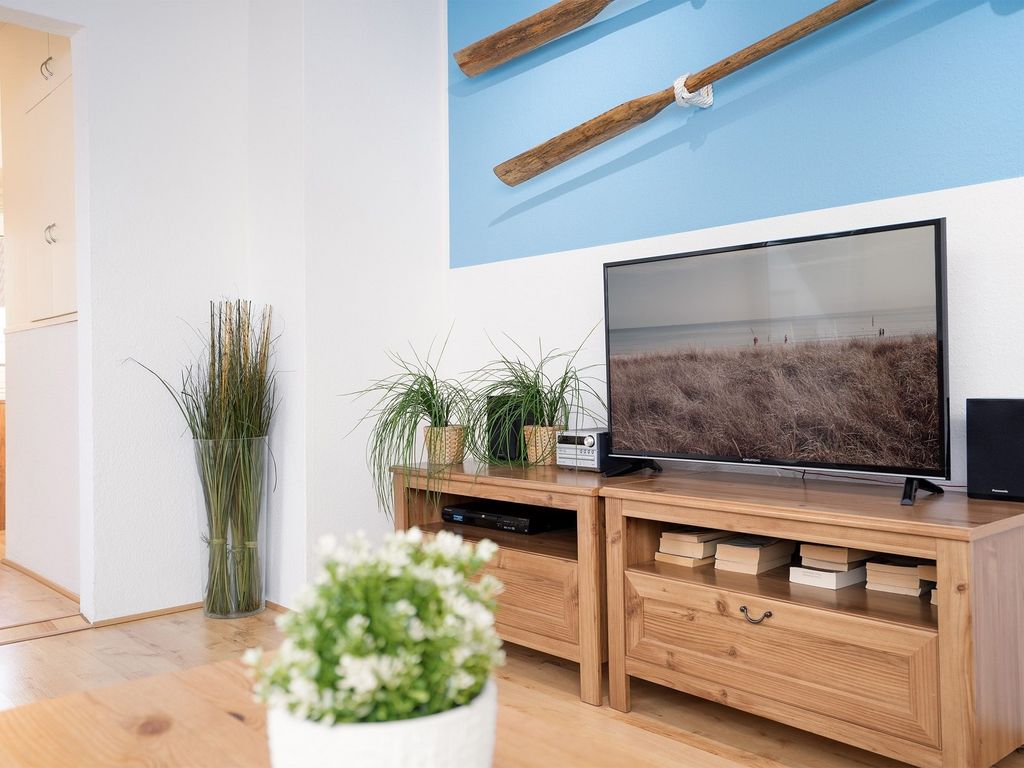 Alte Räucherei Wohnung 1