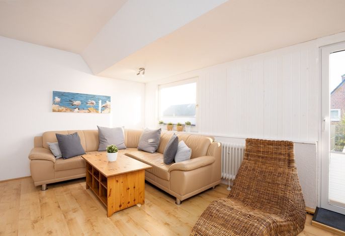 Alte Räucherei Wohnung 1 – Foto 1