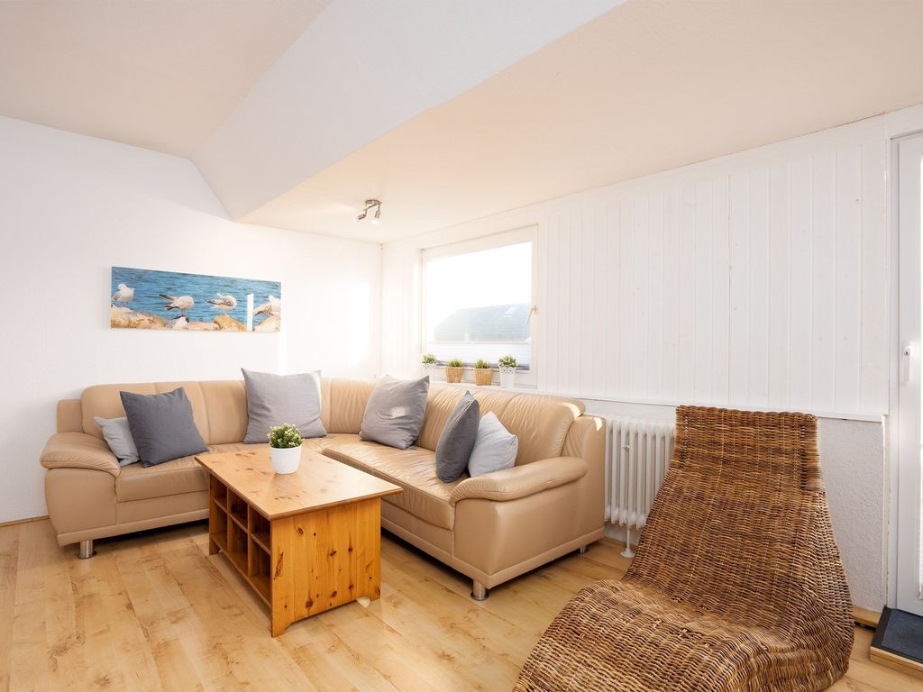 Alte Räucherei Wohnung 1