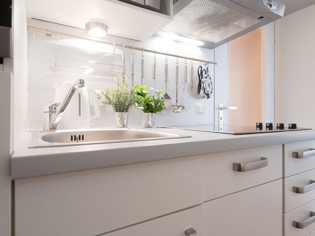 Berolina Wohnung 505