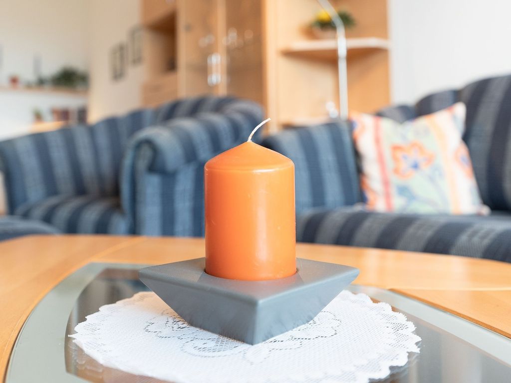 Berolina Wohnung 505