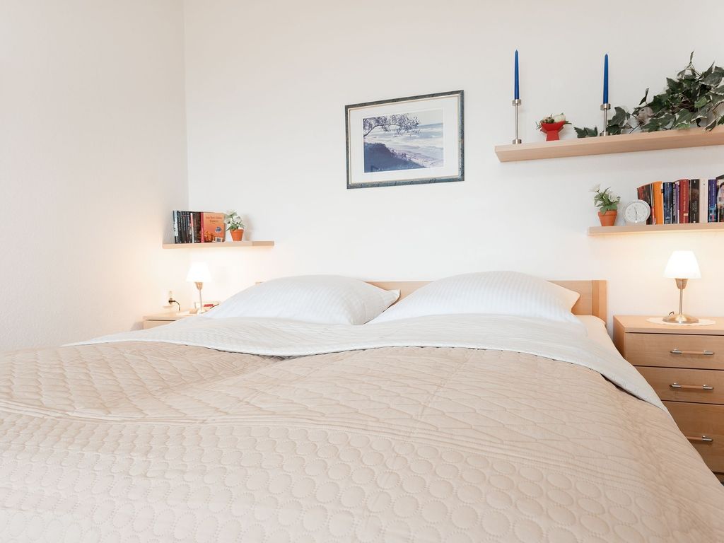 Berolina Wohnung 505