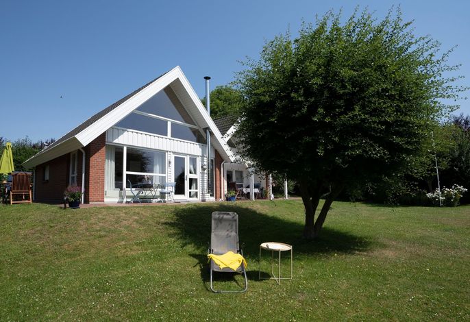 Twinhus Süssau – Foto 1