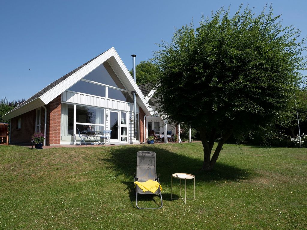 Twinhus Süssau
