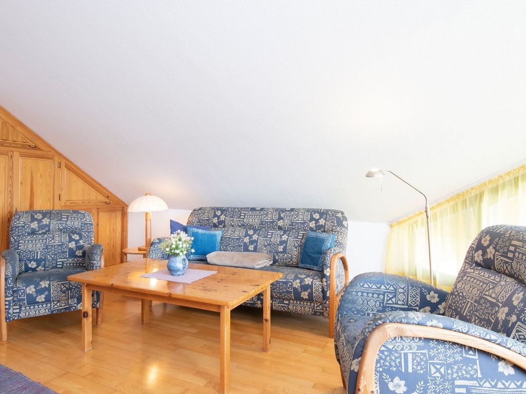 Strandhausvilla- Ostseerobbe