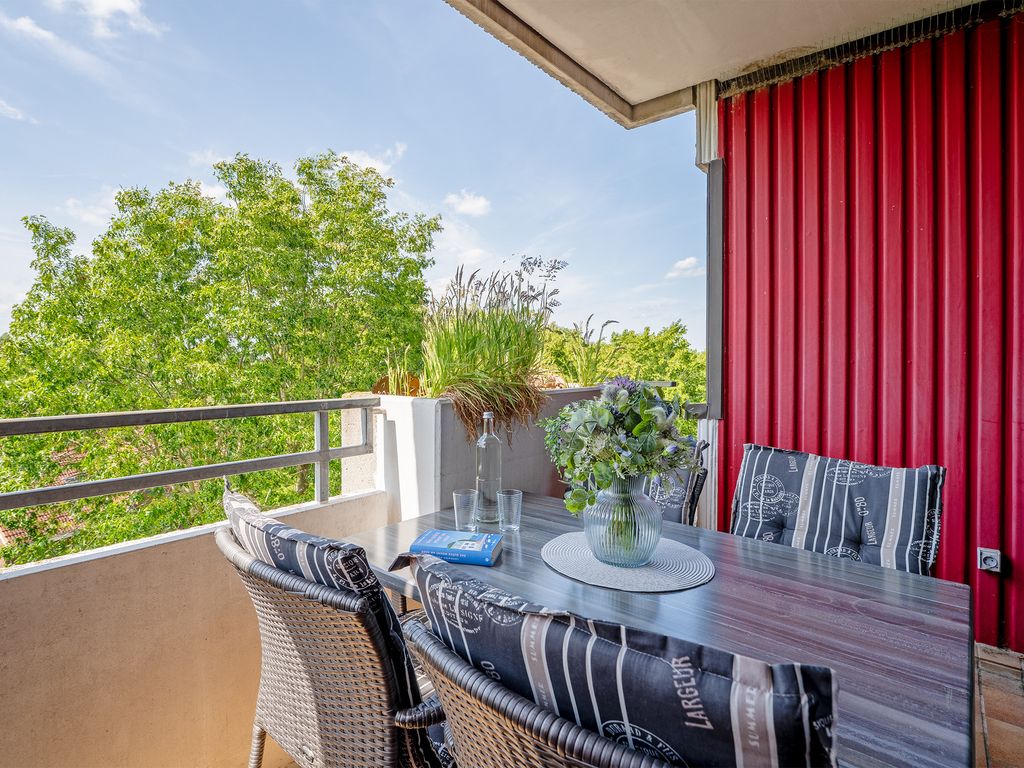 Berolina Wohnung 301