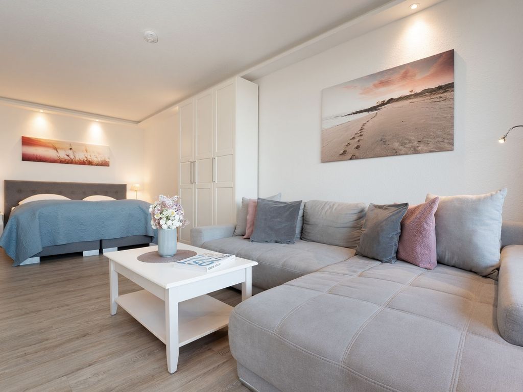 Berolina Wohnung 301