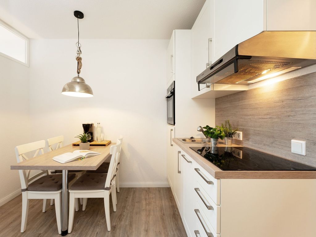 Berolina Wohnung 301
