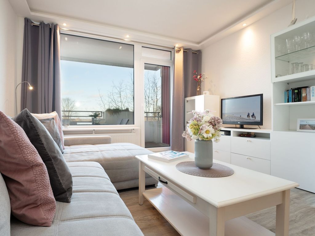 Berolina Wohnung 301